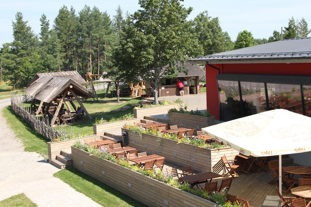 Kassariotsa Holiday House Exteriör bild